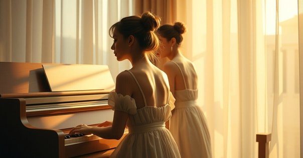 ぼーっとアート】ゲルハルト・リヒター《アブストラクト・ペイン