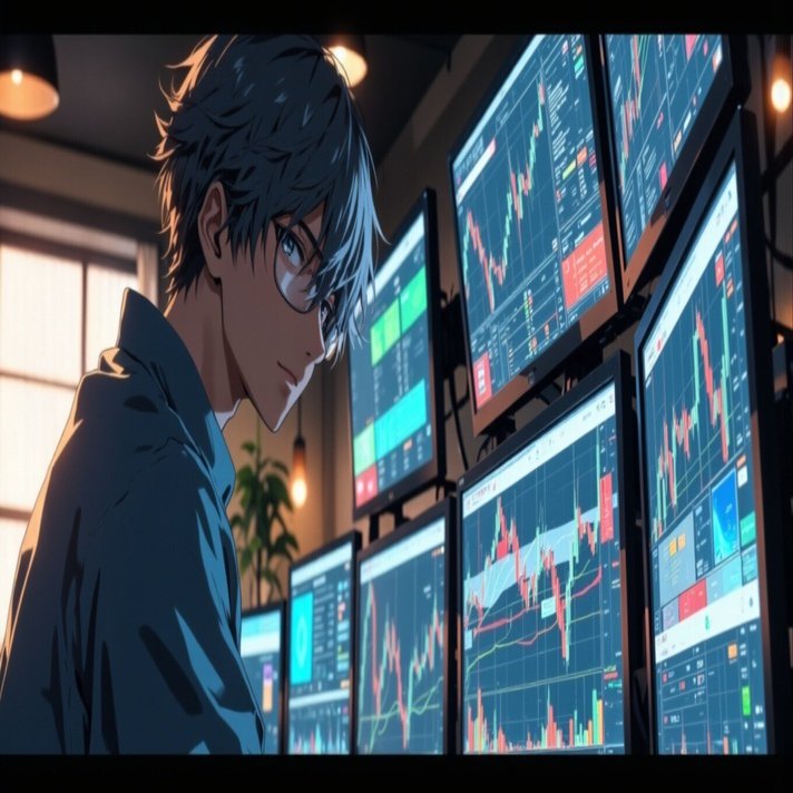 日経225先物とTOPIX先物をTradingViewでリアルタイム 表示する方法｜データ購読の手順・料金まで完全解説｜叢雲（むらくも）丨トレードの学術研究