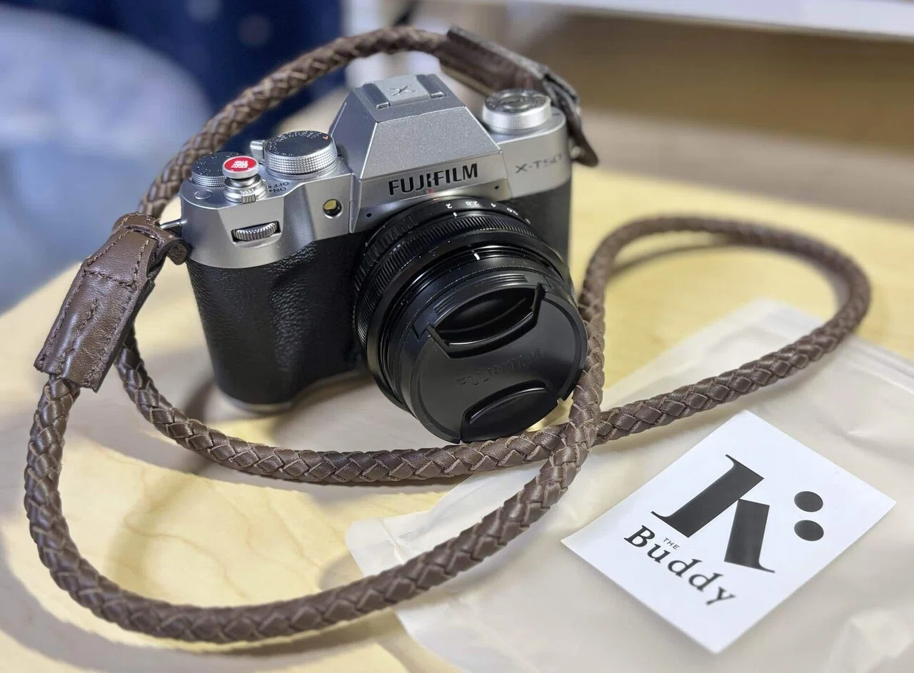 散財、そしてフォトウォーク｜Cinita
