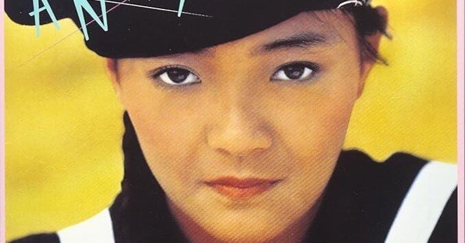 角松敏生・杏里 22年ぶりの「I CAN'T EVER CHANGE YOUR LOVE FOR ME