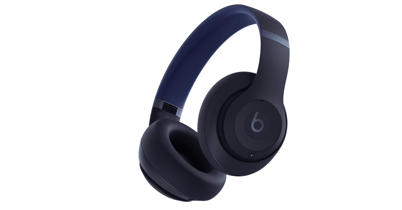 [美品］Beats Studio Pro ヘッドホン　ビーツ　大谷翔平 大谷翔平と“おそろい”はどれ？ Beatsの人気イヤホンをチェック