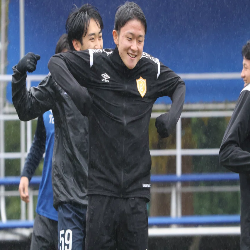 🔵10/25 練習風景 (B2)｜中央大学学友会サッカー部[公式]
