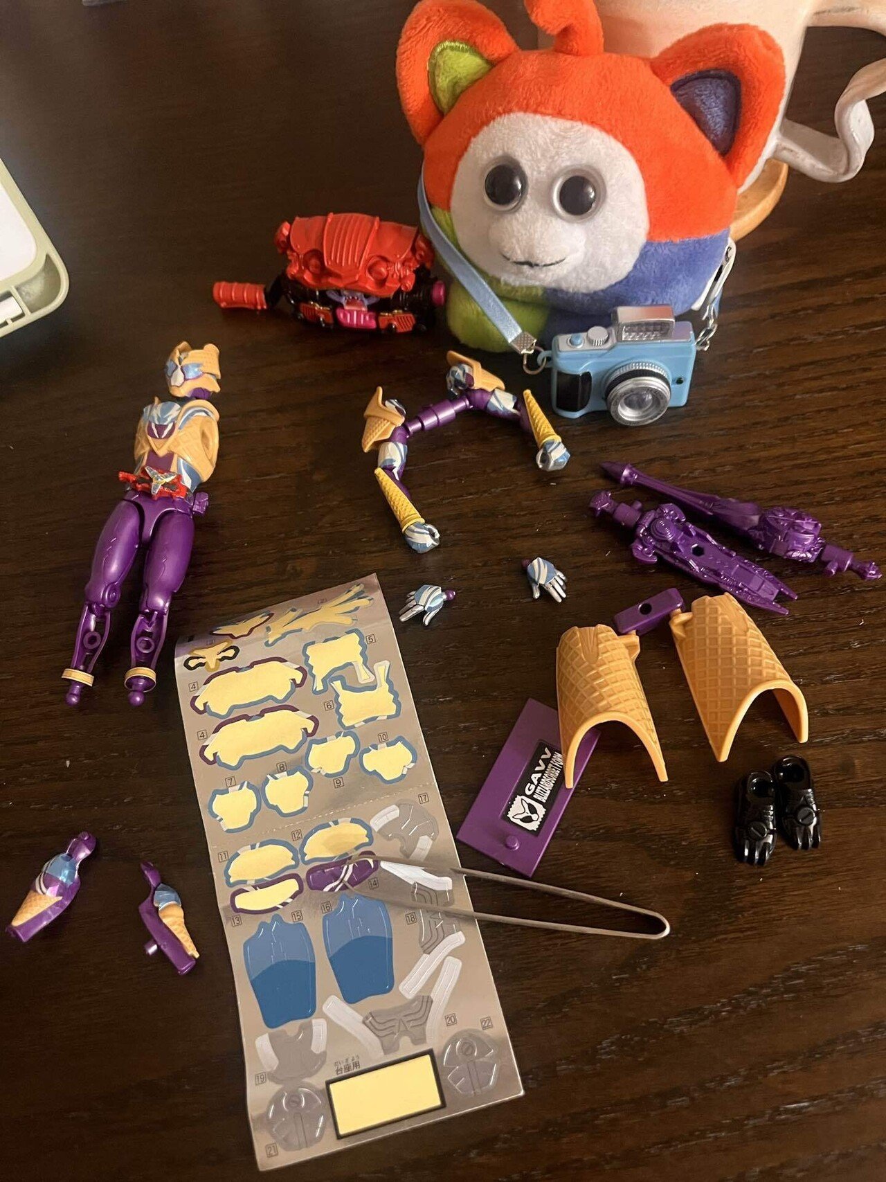 初めて写真集のお渡し会に参加した話｜shimabou