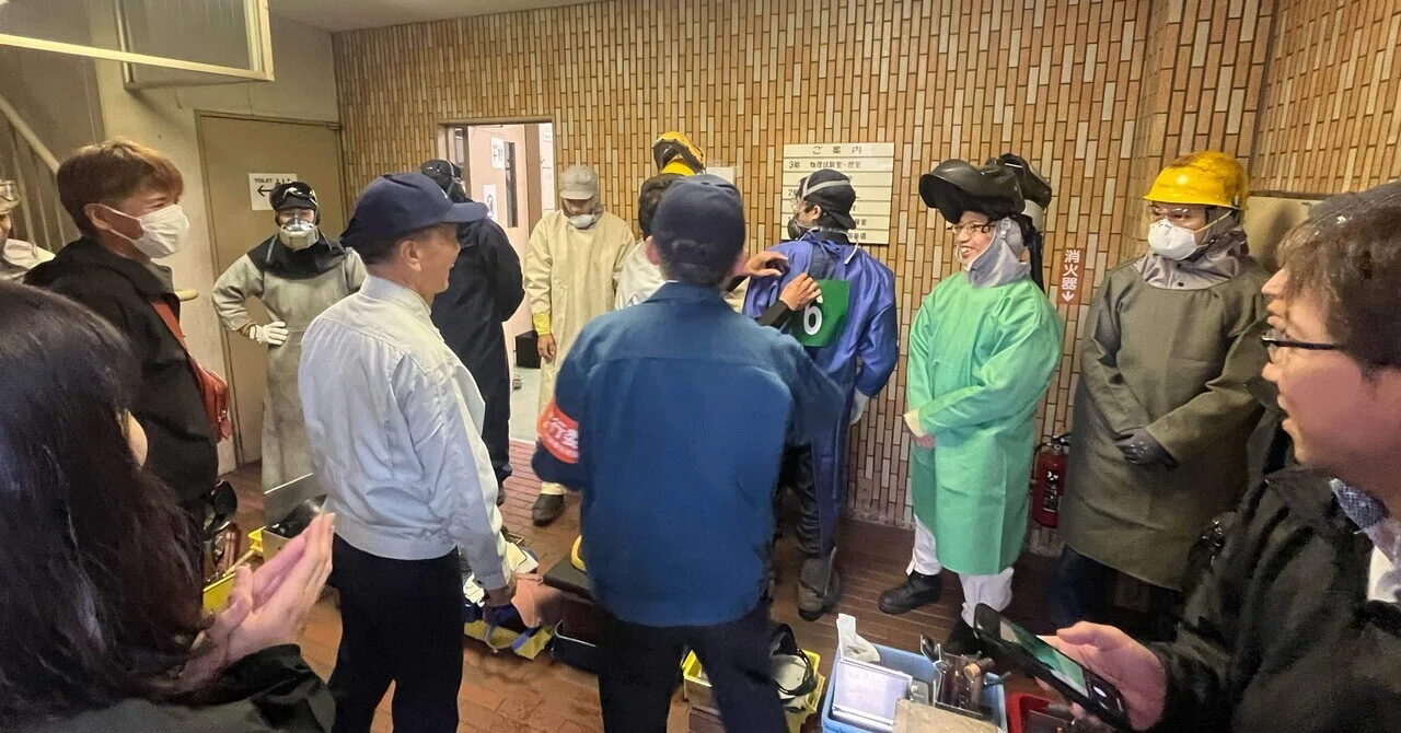全国軽金属溶接技術競技会2025 全国50人のアルミ溶接腕自慢 川崎