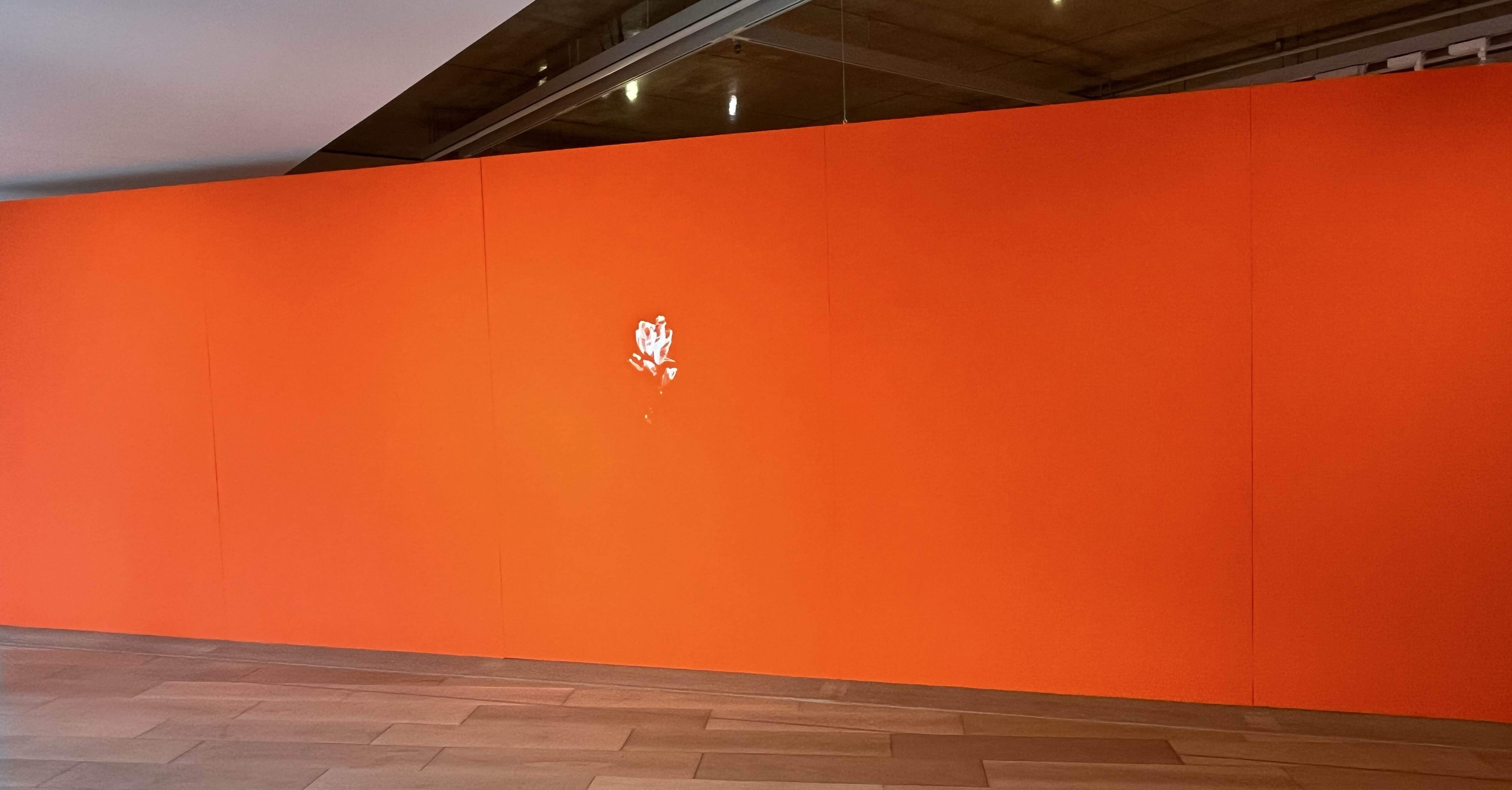 薬師川千晴：ノックノック、境界の扉をノックする。（京都市京セラ