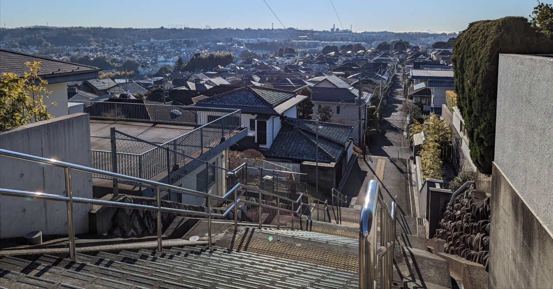 耳をすませば」聖地巡礼レポート〜聖蹟桜ヶ丘を歩く〜｜ししまる