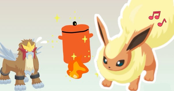 ブイズ ポケスリ ポケモンスリープ】イーブイ進化先おすすめ厳選・スキル・出現