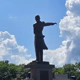 法水