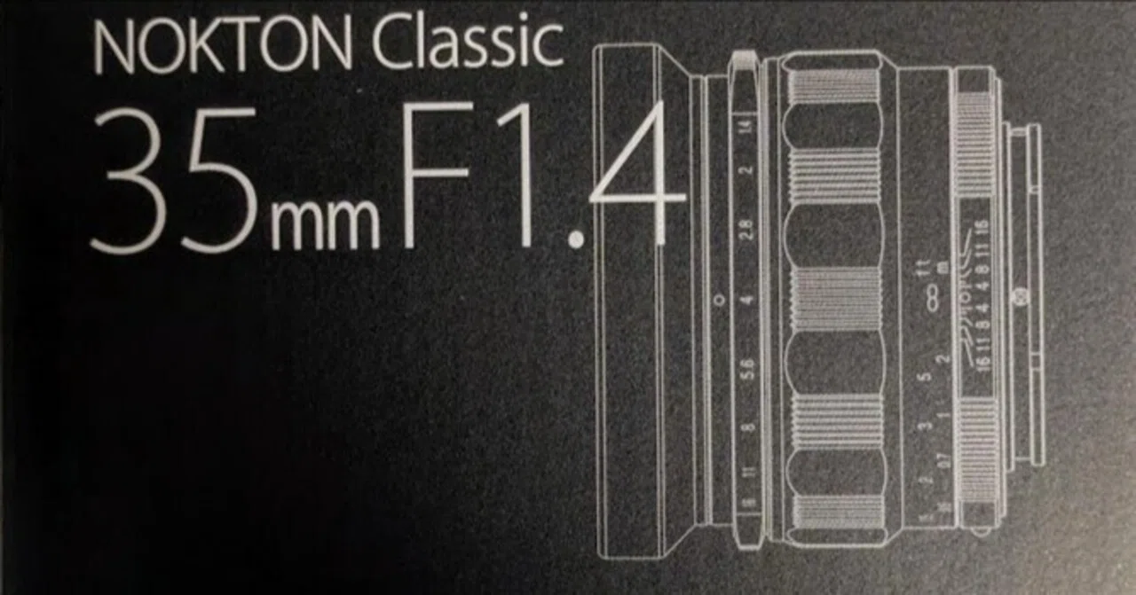 レビュー】NOKTON classic 35mm F1.4 E-mountは開放の面白さと絞った