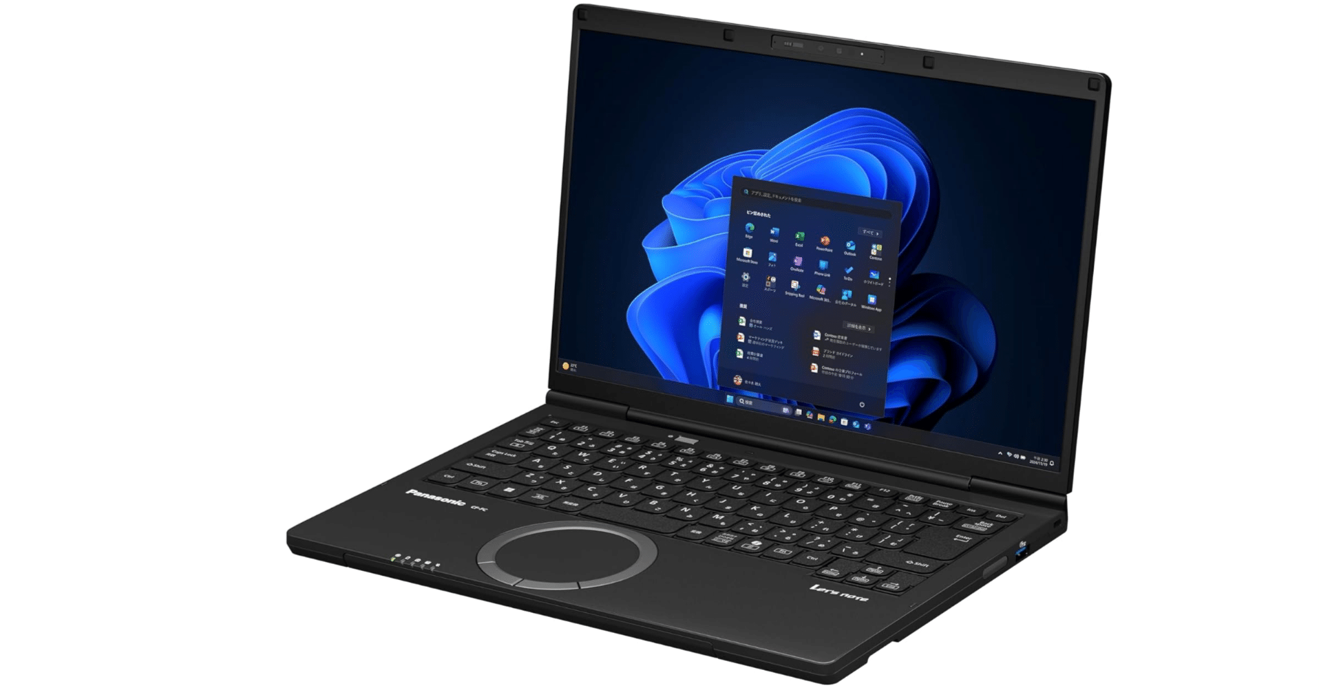 パナソニック レッツノート CF-FC6BDPCR完全ガイド｜AI PC搭載で仕事が