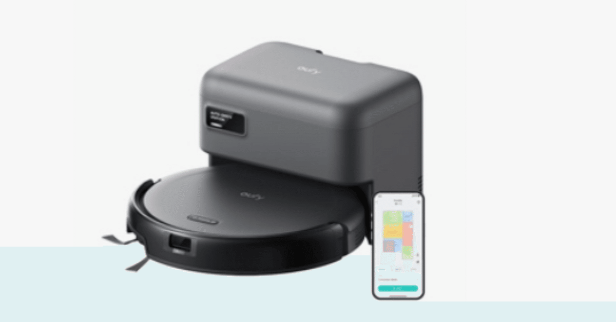 D823★美品　Eufy C10　ロボット掃除機　送料無料　保証付 ANKER 生活家電・空調 D823☆美品 Eufy C10 ロボット掃除機 送料