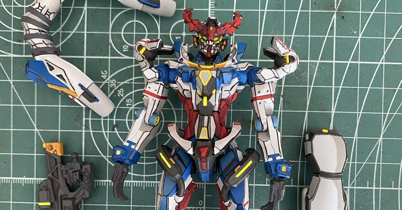 □レビュー？｜ハロ型スピーカー｜機動戦士Gundam GQuuuuuuX