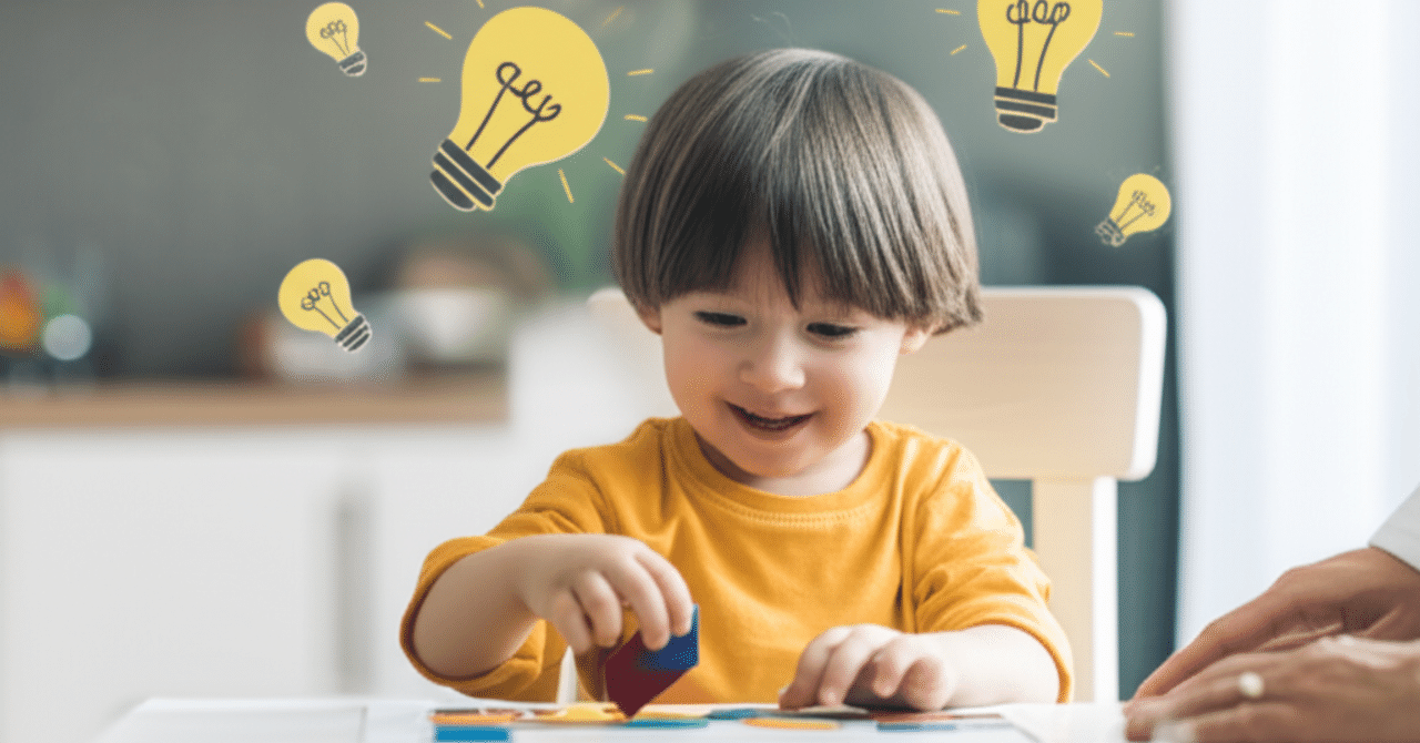 【面接官を惹きつける】思考力問題の応答練習:年長児の家庭学習で差をつける|小学校受験の面接の対策と受かる為にする事