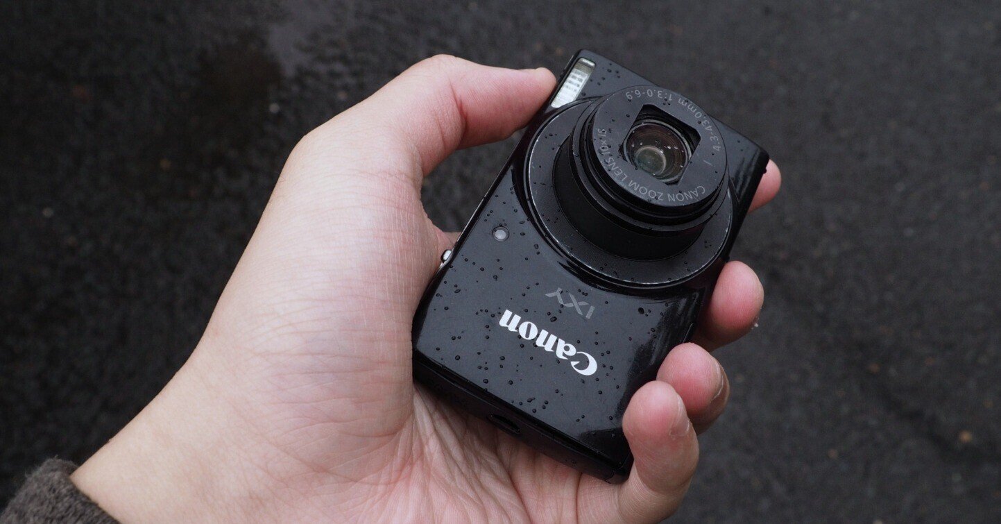 さら様専用 ♪デジカメ　CanonEOS KissDigitalN