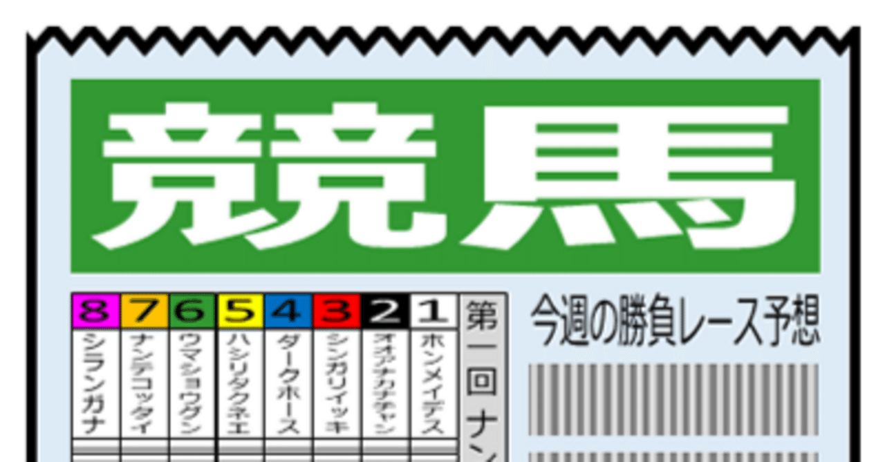 競馬予想】菊花賞ほか｜チャヲの馬券奮闘の記録