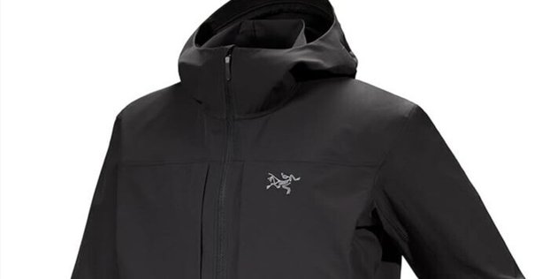 arc'teryx ゼータFL Sサイズ SL ARC'TERYX Zeta fl Sサイズ