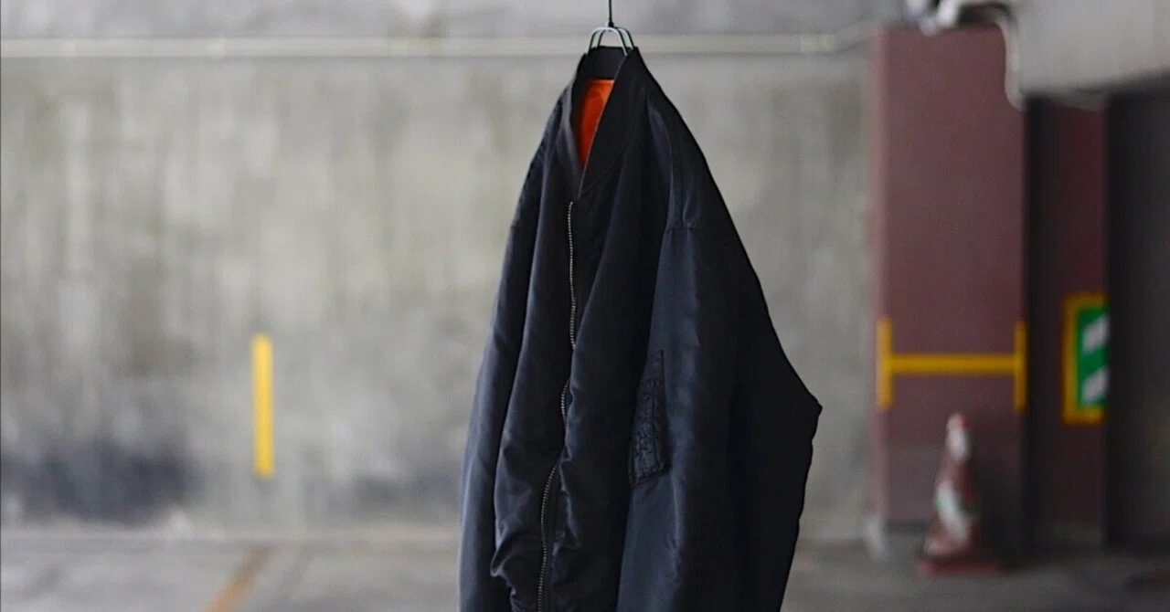 [美品]blurhms nariwai別注 teru coat Tirsa Trench Coat | Nuuly