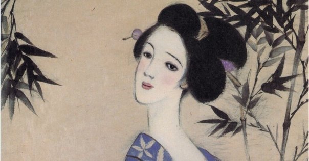 世界へ──斉藤和、日本画の静けさを越境させる｜ギャラリーワオ