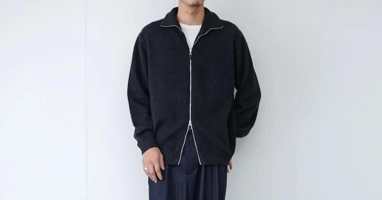 25AW【BATONER】遂に本日より始動です！｜THIRTY
