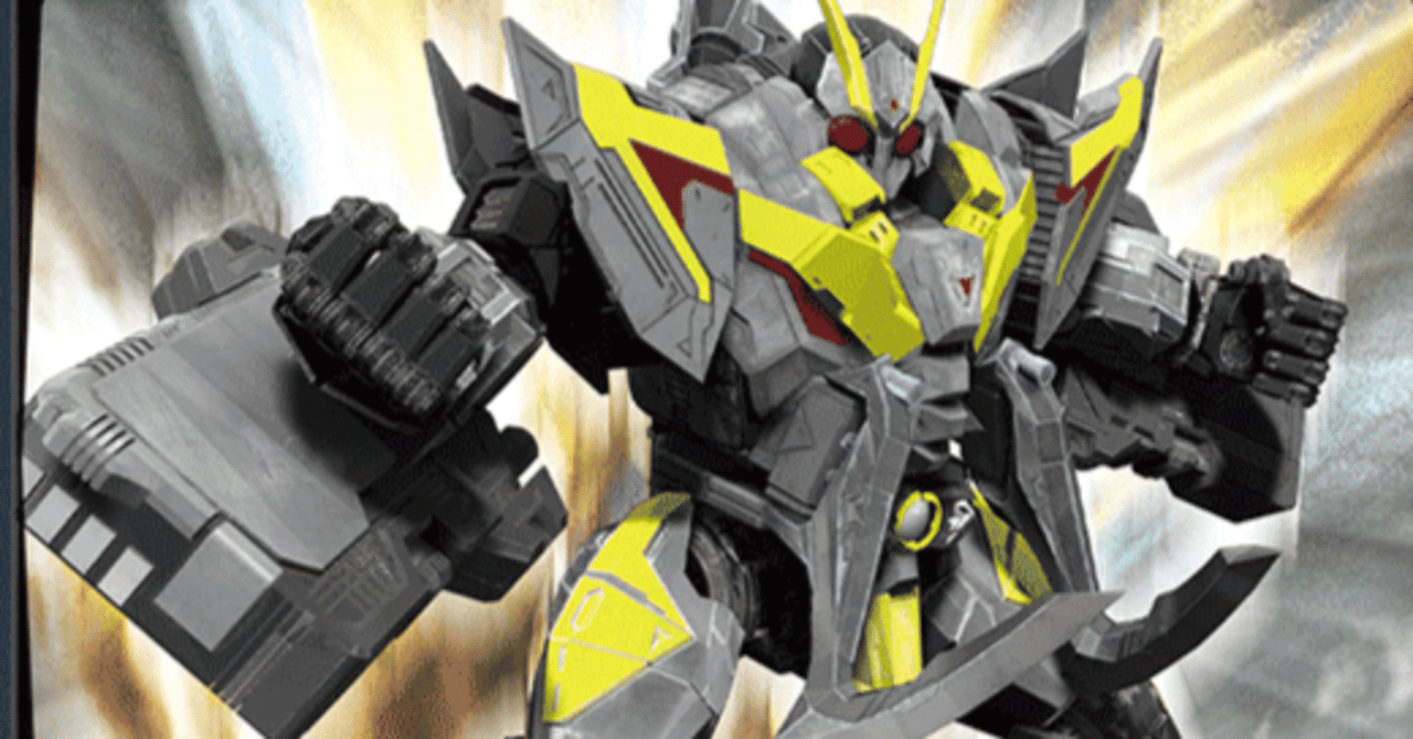 ブレイキングマンモスの異常なカードデザインについて｜らららーらー