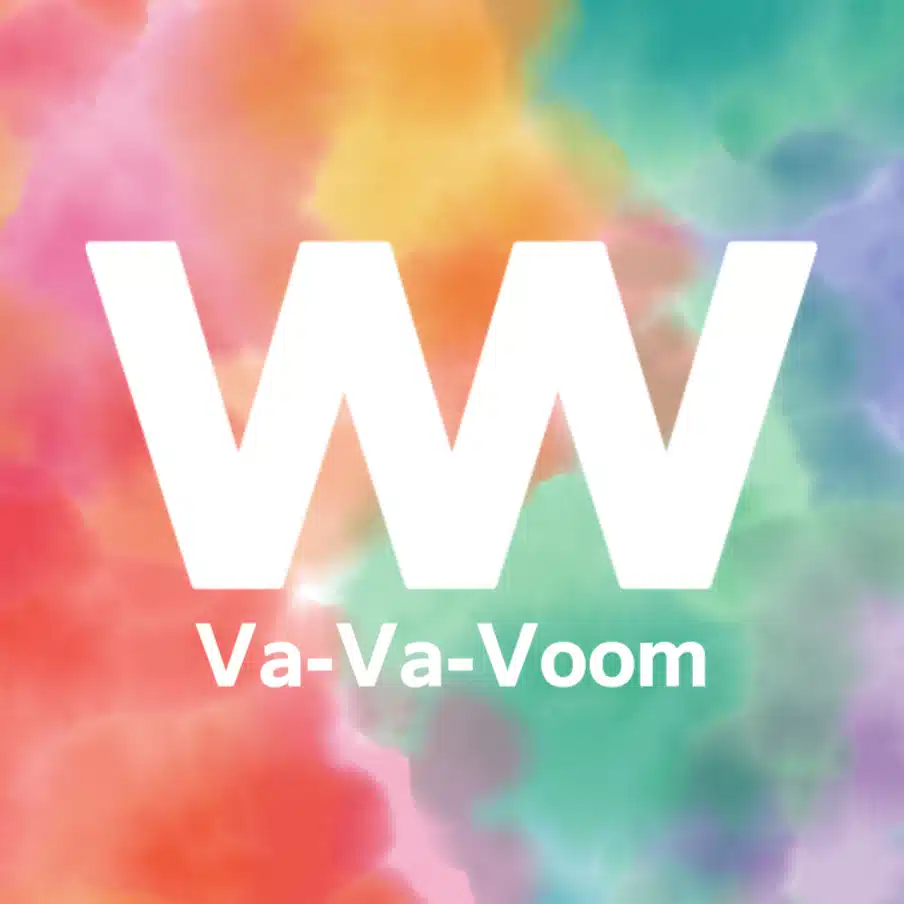 Va-Va-Voom