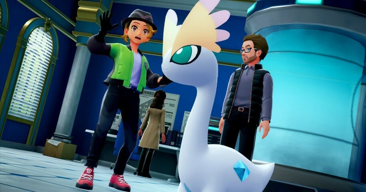 色違い化石ポケモンの厳選について｜数多オル