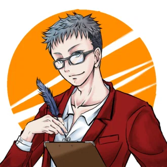 くろふく|主導権設計