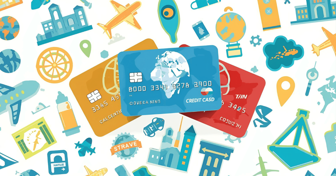 クレジットカードの海外旅行保険と利用付帯にする方法｜一人旅mamiさん