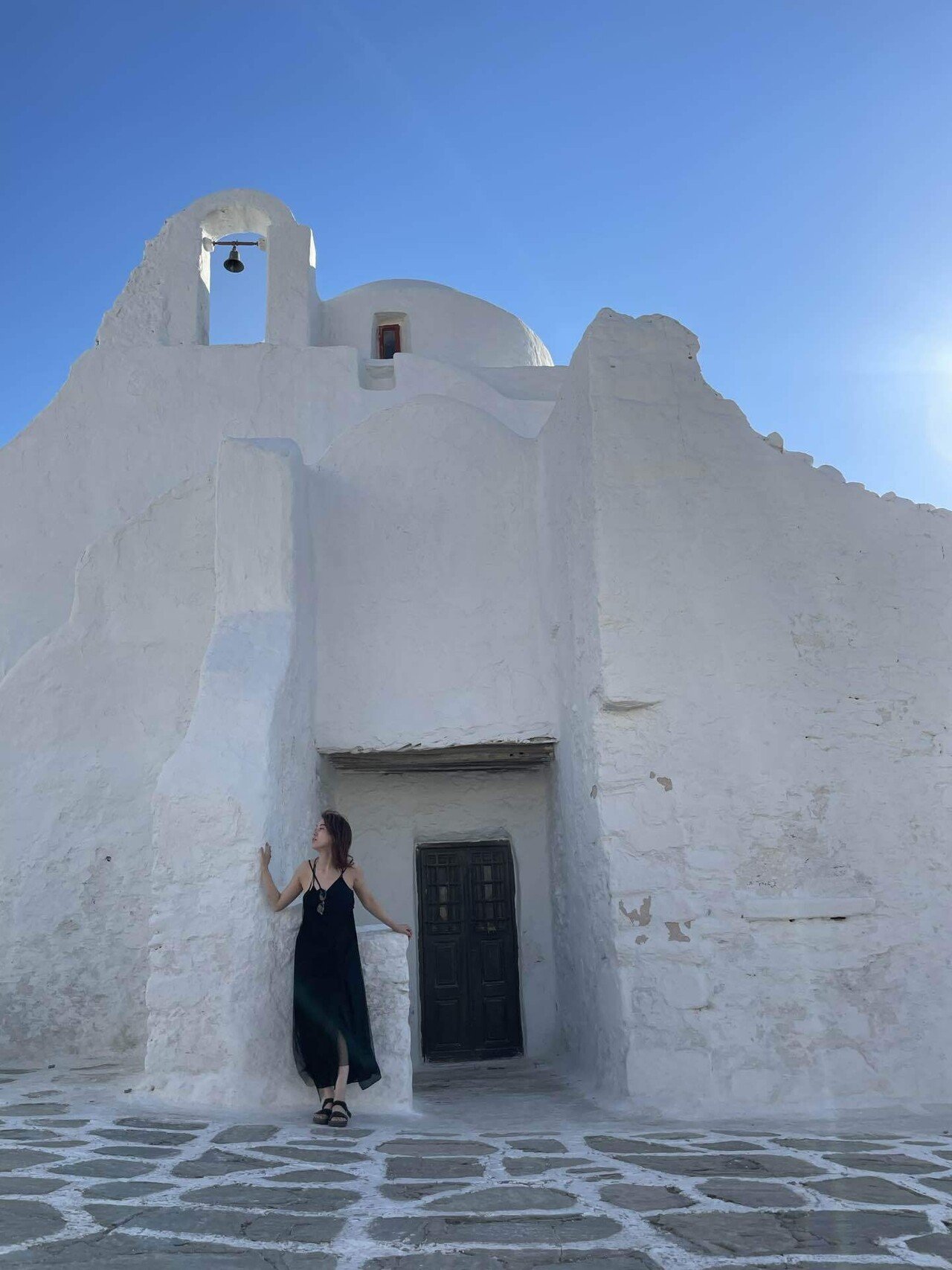 ボン・バカンス！】Vol.2 エーゲ海に浮かぶ白い宝石ギリシャ ミコノス