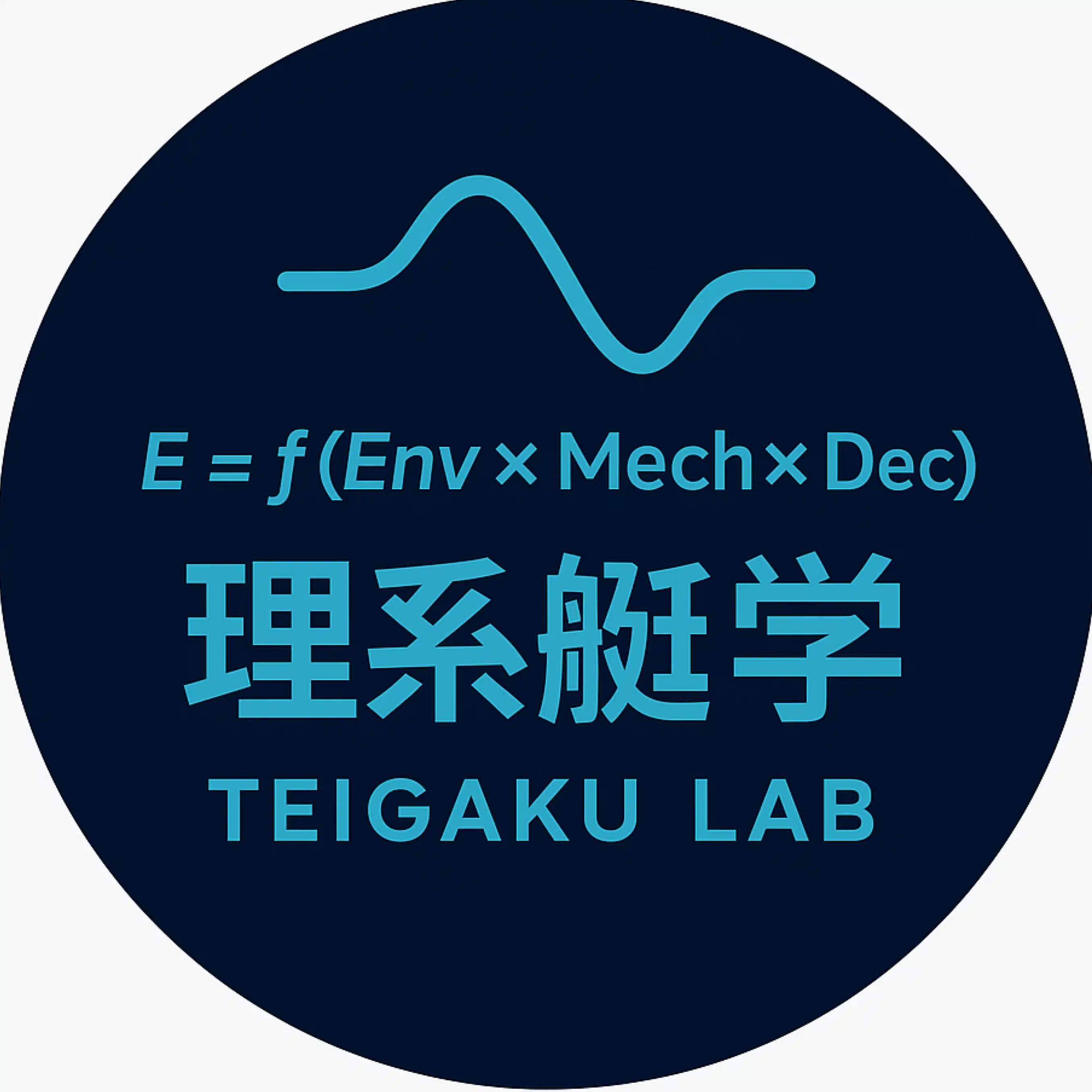 理系艇学
