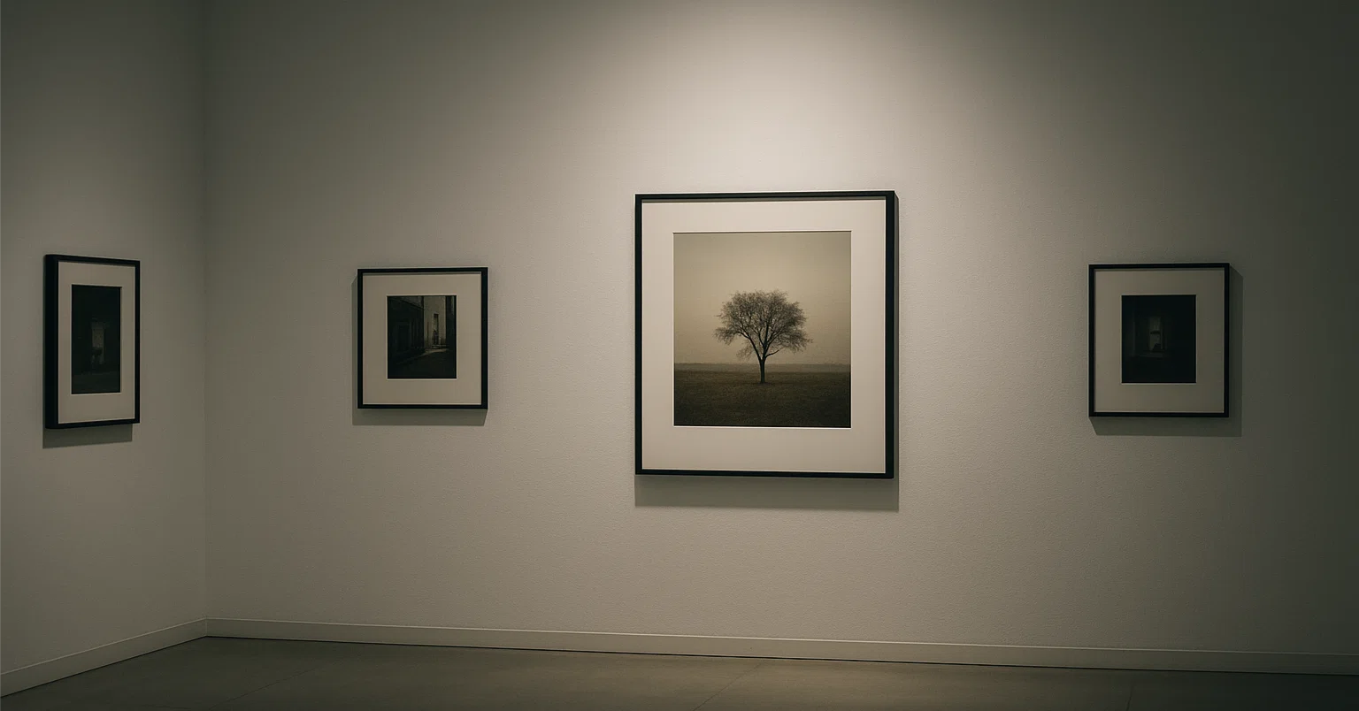 全く違う写真のジャンルたちを同列に評価してしまうフォトコン・写真展