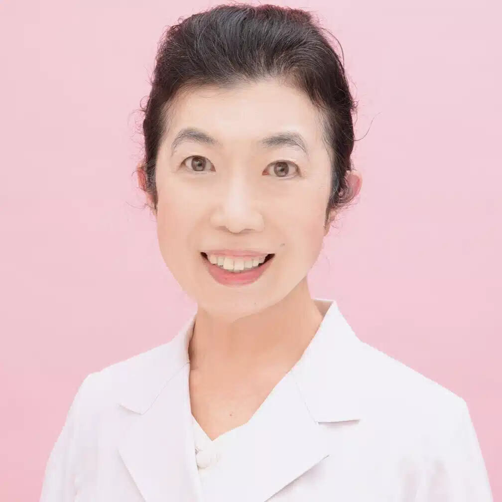 稲邊富実代