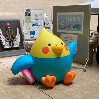 ひよりん