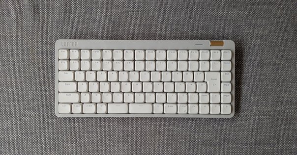 Keyball39 本体(ホワイト) keyball39を買った、おすすめのキーマップなど | 背景