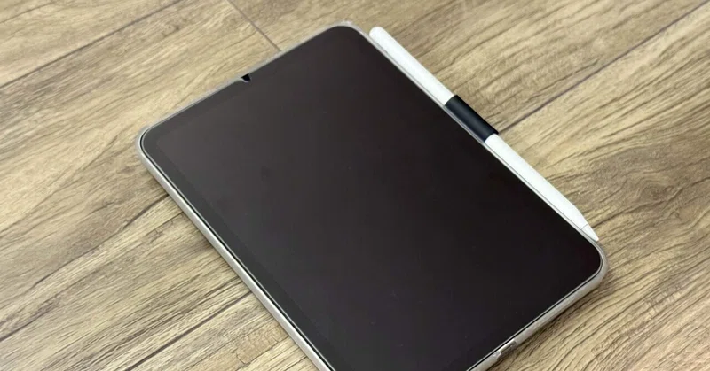 iPad miniとの出会いで"人生"が大きく変わってしまった話