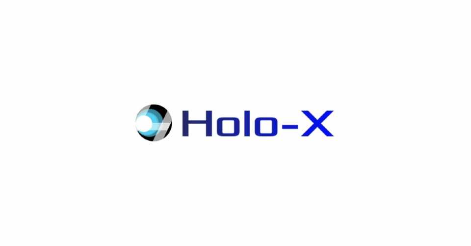 遠隔で人物を空間投影するbtob Xrサービス Holo X Vセールス の株式会社ホロックスが1 0万円の資金調達を実施 Startup Log 資金調達特化のニュースメディア
