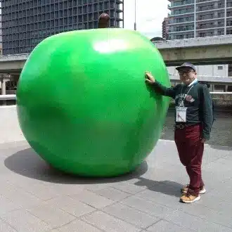 たっちゃん