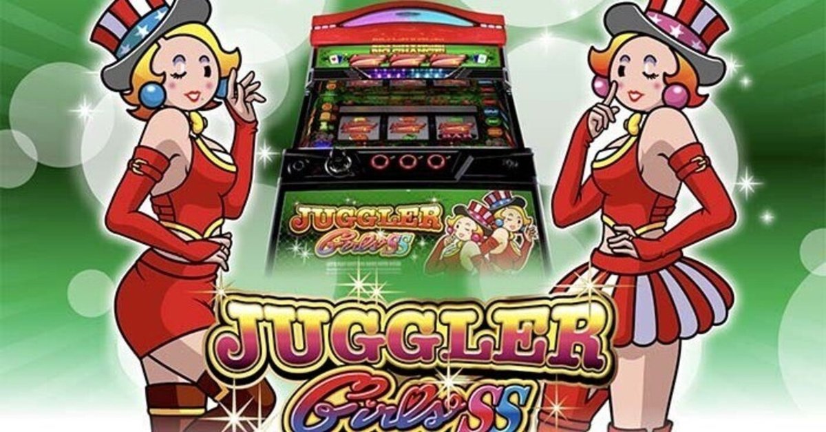 ジャグラープレミアムカード ジャグラーガールズSS ジャグラー