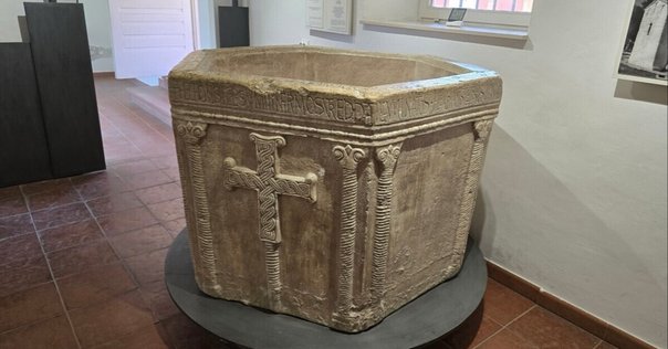 M-440 チグリス大顔面｜石膏像ドットコム（脇本）