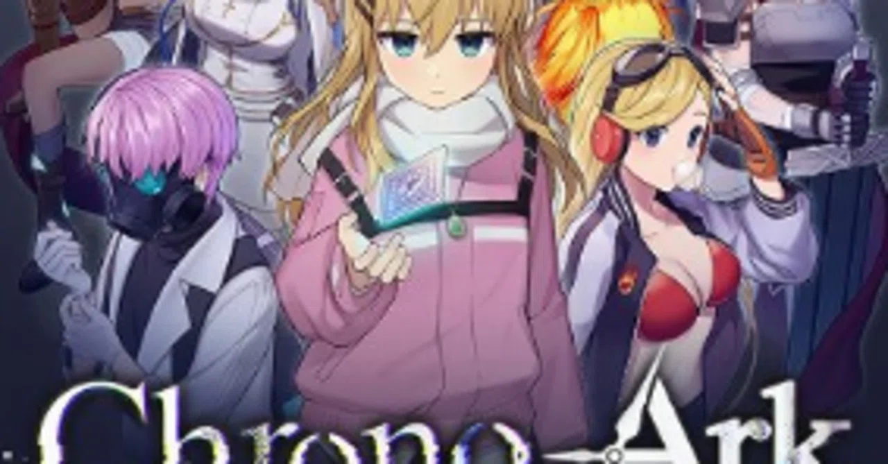 Chill回】クロノアークが面白い｜エタフォ鰤