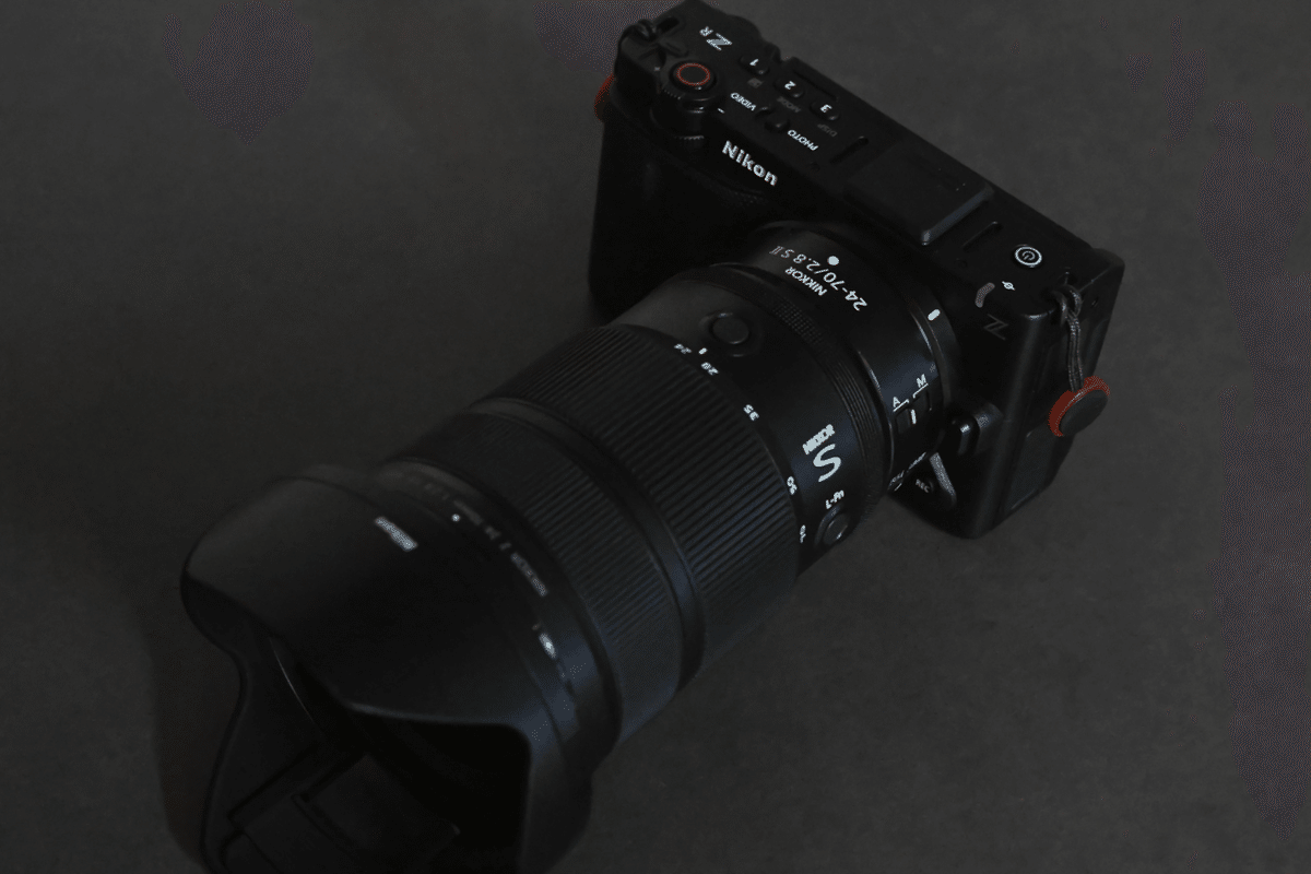 Nikon ZR 入手しました！｜Akaishi