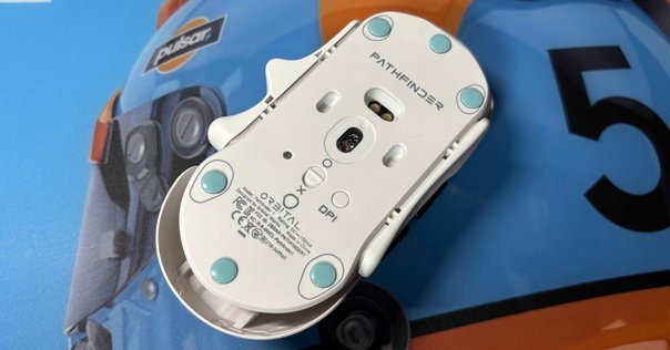 Wraith Cosmic Glass V2 [Evil Edition] ガラスマウスパッドレビュー｜tama