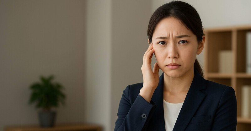 税理士事務所の面談で感じた「違和感」という名のカルチャーショック