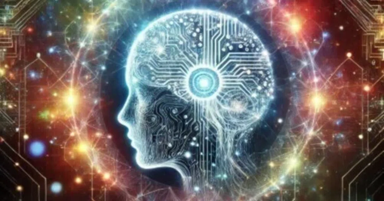 Mind Control × Copywriting × AI | The New Era Magic to Align Your Mind ...