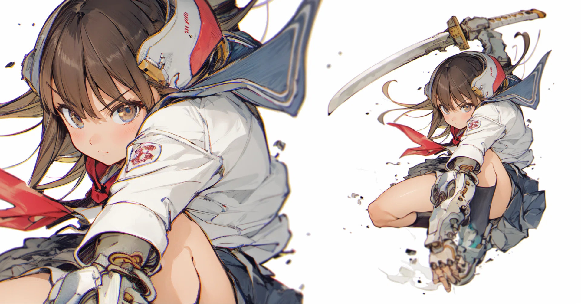 YouTubeはじめました（2025年10月27日のAIイラスト）｜てんねん｜AI