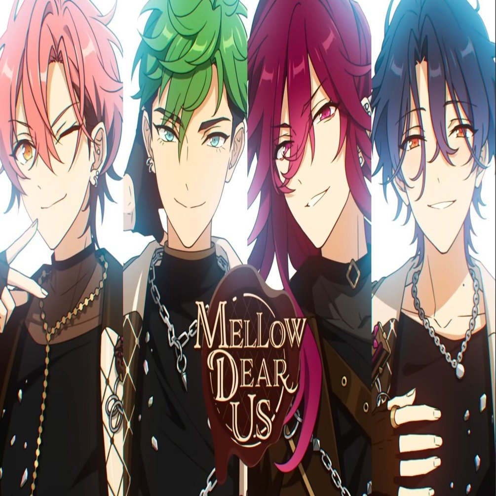 MELLOW DEAR US】小冊子「Chocolate Assort」感想｜りくのことう