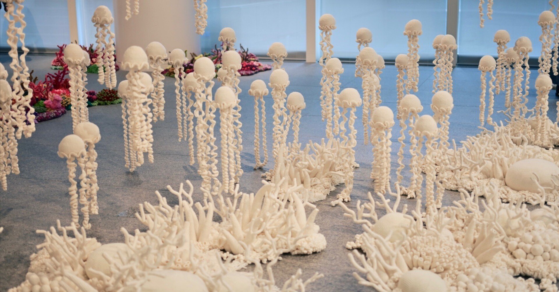 Shot on Nikon Zf #3] 芸術の秋なので愛知国際芸術祭へ｜ぺん | 好奇心