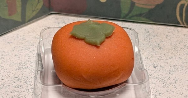 油絵（柿）かき　カキ 柿 | Gens art ｜インテリア絵画 アートの専門通販 thisisgallery