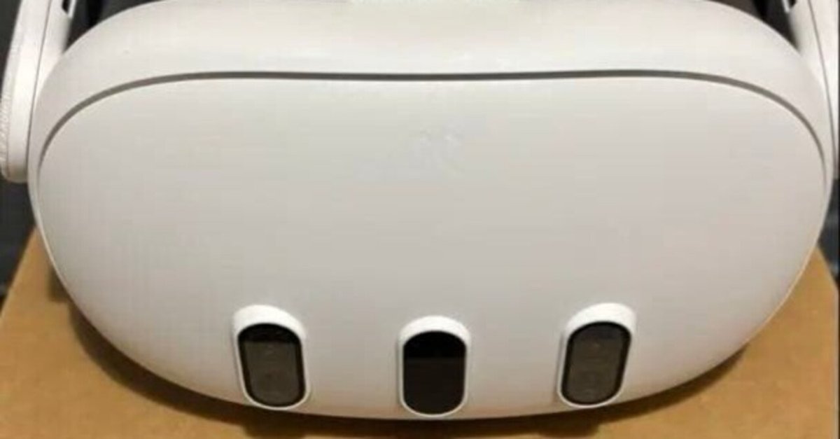 【ほぼ未使用】 Quest 3 128GB オマケ多数 本日見つけた掘り出しモン!】ほぼ未使用Meta Quest 3 128GBがお