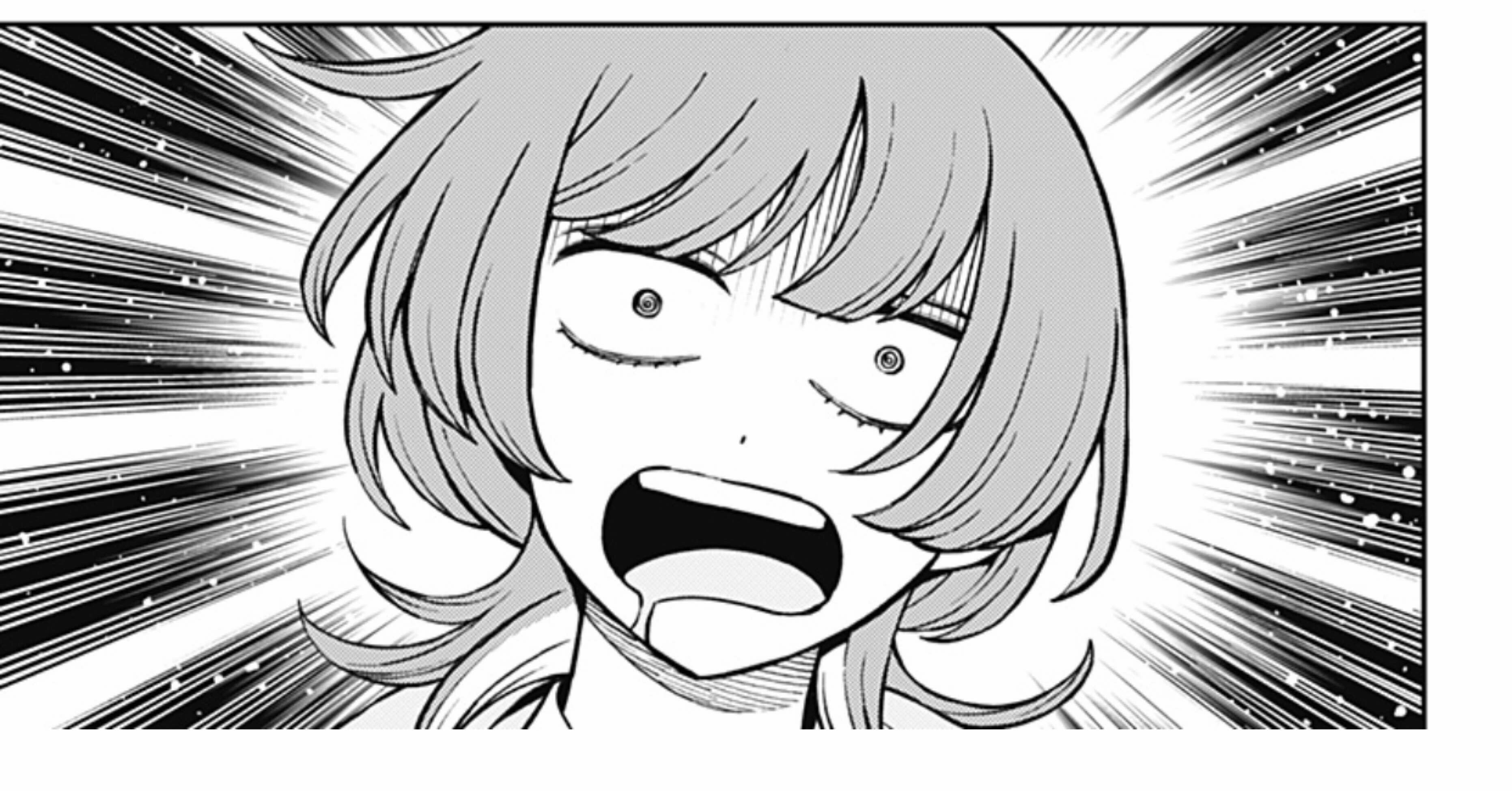 雑文・図案 『ふつうの軽音部』第84話感想 その1｜眞水清輝